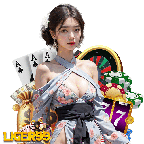 liger99 แจกเครดิตฟรี